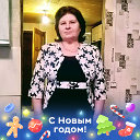 Татьяна Ходенева
