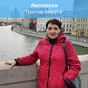 Маргарита Гарбарук