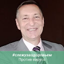 Игорь Колосов