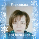 Татьяна Козлова (Демидова )