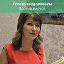 Гульнара Абдуллина