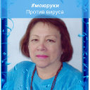 Татьяна Волкова