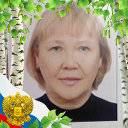 Тамара Столярова