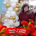 Нина Польскова Малярова