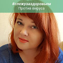 Светлана Зарипова (Дышкант)