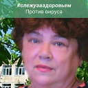 Нина Артамонова (Никора)