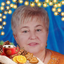 Валентина Гонца Сибильская