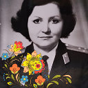 Zoya Amirhanova (Болотских)