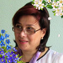 Ирина Каргинова