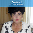 Татьяна Лисецкая