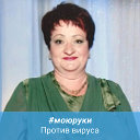Майя Исперова
