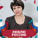 Светлана Ерёменко (Орлова)