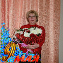 Наташа Суркова (Кузик)