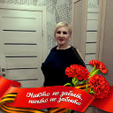 Наталья Ильинична
