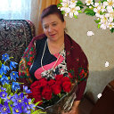 Тамара Довыденко (Полуян)