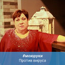 Людмила Паламарева