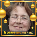 Людмила Близнюкова (Воробьёва)