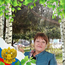Марина Привезенцева (Шишкова)