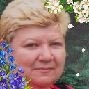 Раиса Селянская