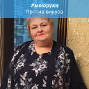 ирина Оськина