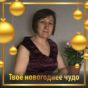 Светлана Баранчук (Шестакова) 