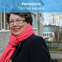 Ирина Вилонова (Май)