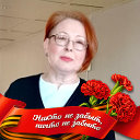 Татьяна Исаева-Канаева