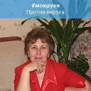 Наталья Полозкова (Смирнова)