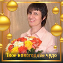 Ольга Потёмкина (Смолякова)