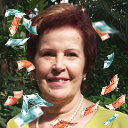 Vera  Litvinova ( Кривенок) 