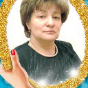 Галина Валова(Бровкина)