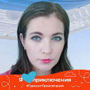 Наталья Дмитричева
