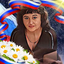 Ирина Каверина