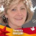 Тамара Шестакова