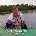 Марина Рожкова