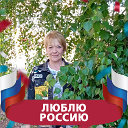 Лилия Снеткова