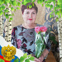 Тамара Потёмкина