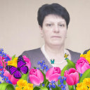 Валентина Курцевич (Драко)