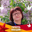 Cветлана Ключникова