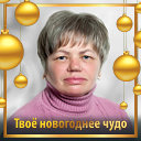 Светлана Лемиш