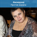 Нина Клинова(Ковшова-Тагакова