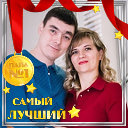 Юлия и Николай Анучины