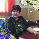 Валентина Ерёмина (Казанцева)