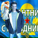 Андрей Осипов ВДВ