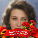 Лилия Коробенкова
