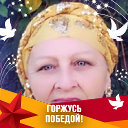 Ольга Сухаревская Тихоновская