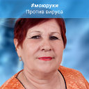 Галина Жупан