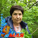 Вера Асеева