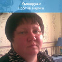 Ирина Вопилина(Гулина)