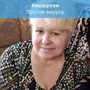 Галина Плужникова